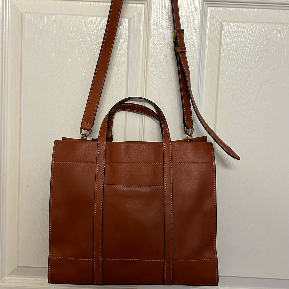 Fossil Bag